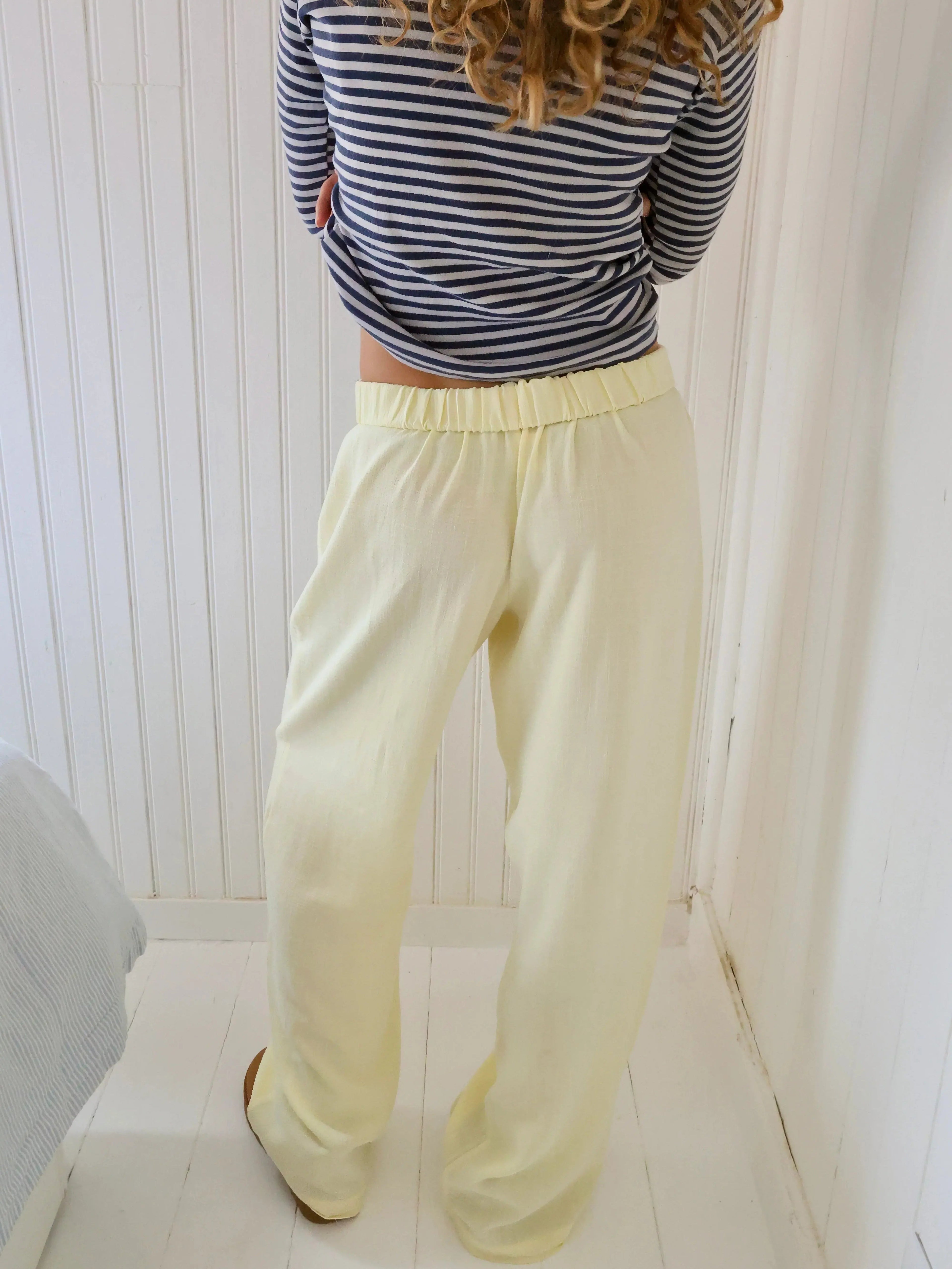 Louisa | Lounge Hosen