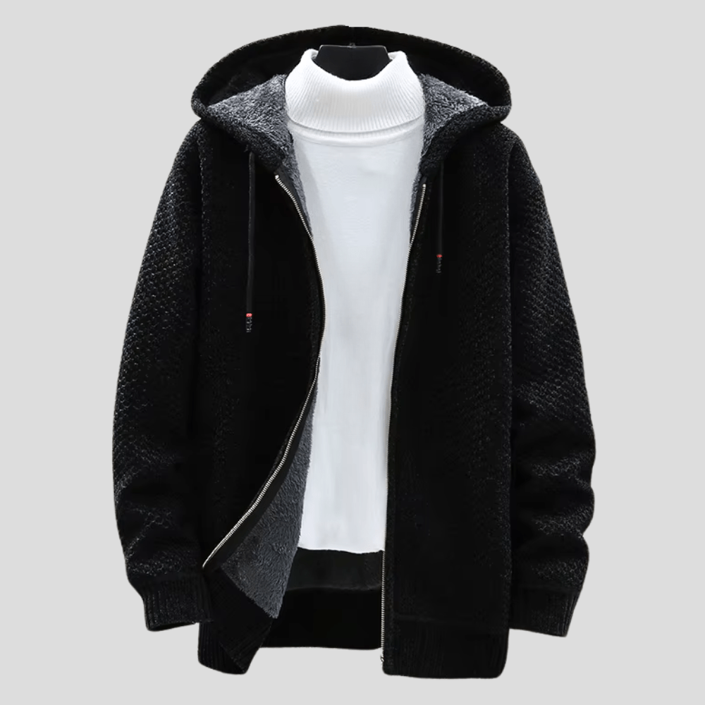Flynn Strick Hoodie