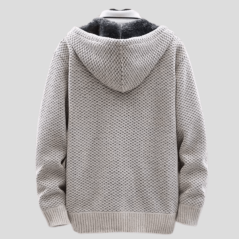 Flynn Strick Hoodie