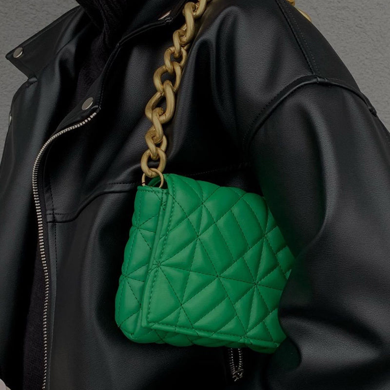 Lily - Elegante Umhängetasche für einen trendigen Look