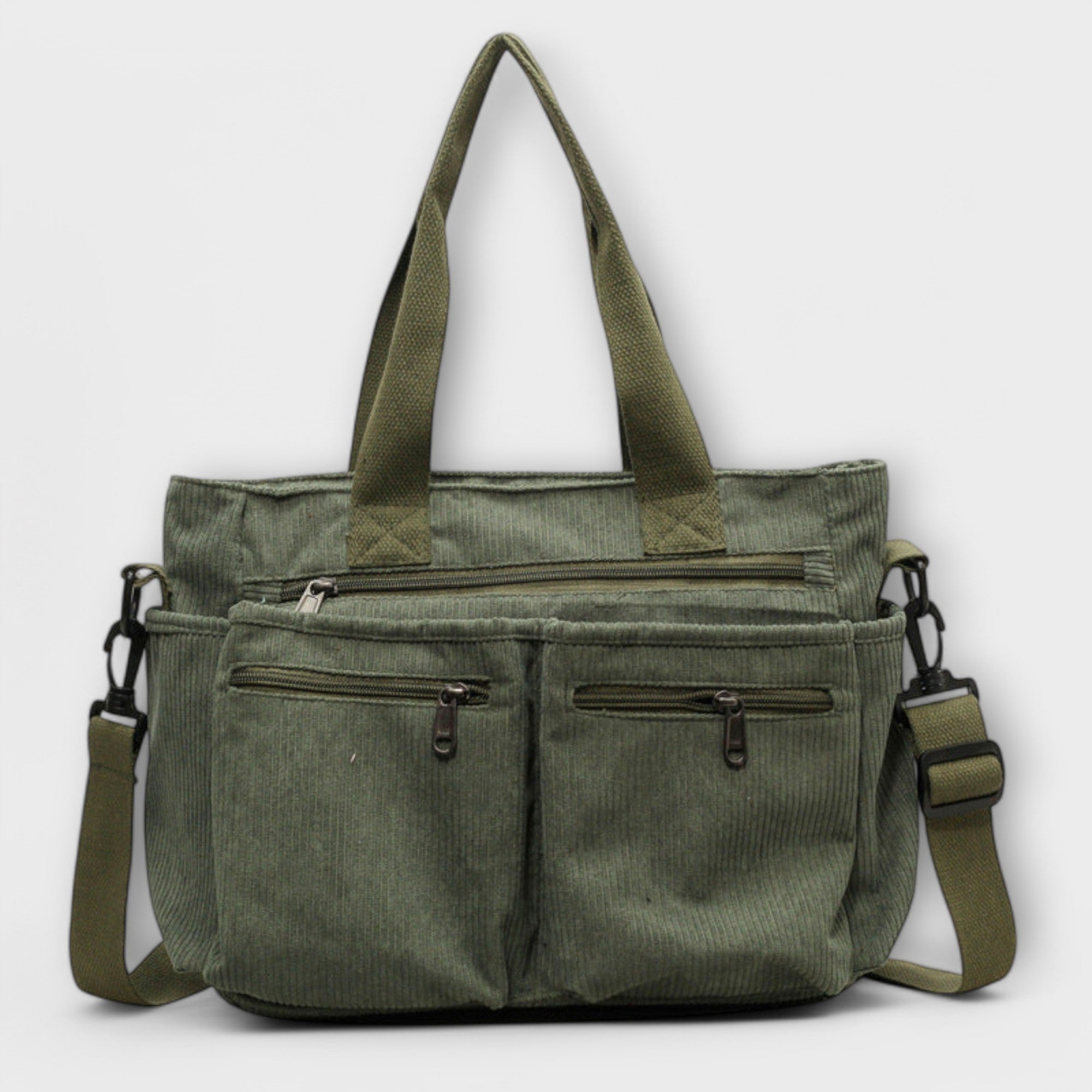 Lora. - Tote Bag