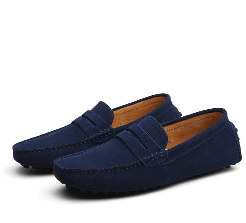 Leonardo |  Slipper - Italienischer Stil