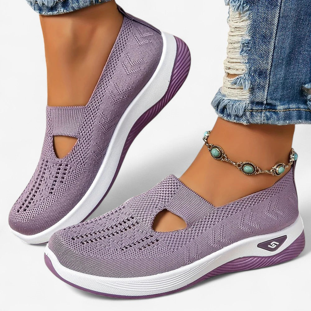 Bequeme RelaxFit-Schuhe zum Gehen