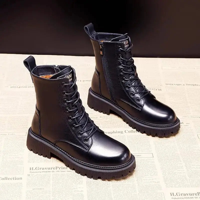Dunja | Premium-Stiefel