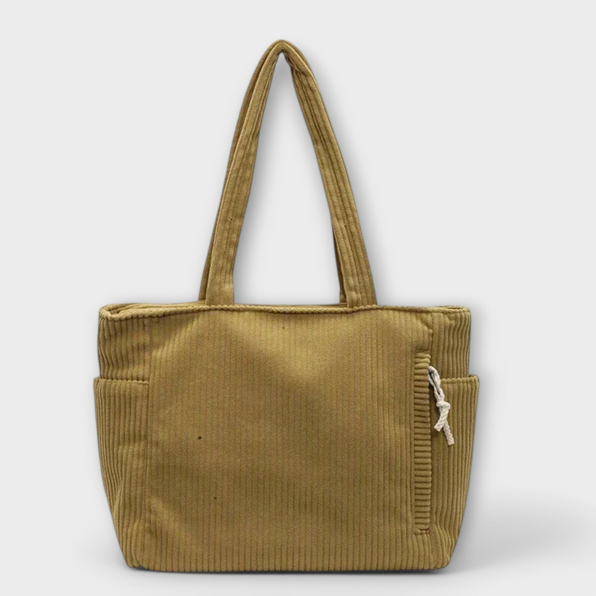 Lora.- Schultertasche