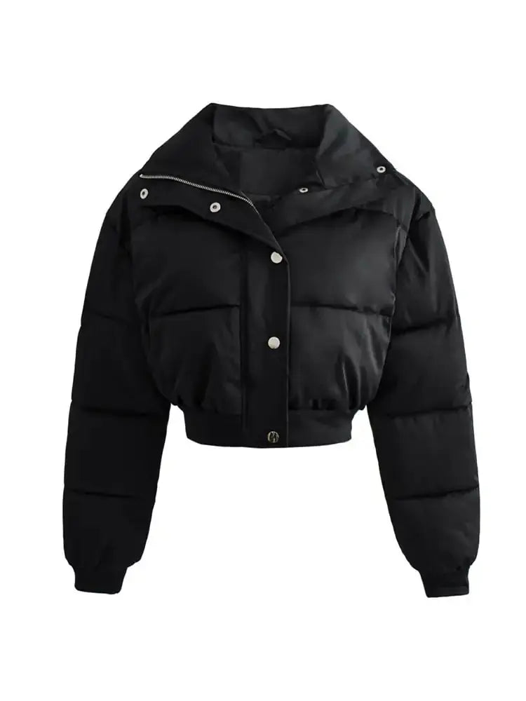 Sibel | Pufferjacke