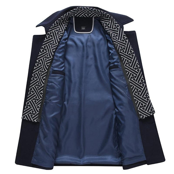 Klaus | Stilvolle Jacke