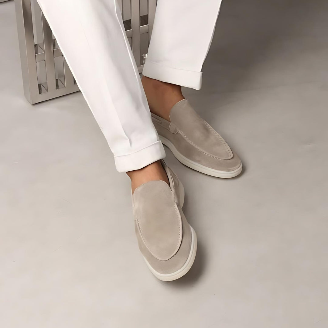 Xavier | Hochwertige Herren-Loafer