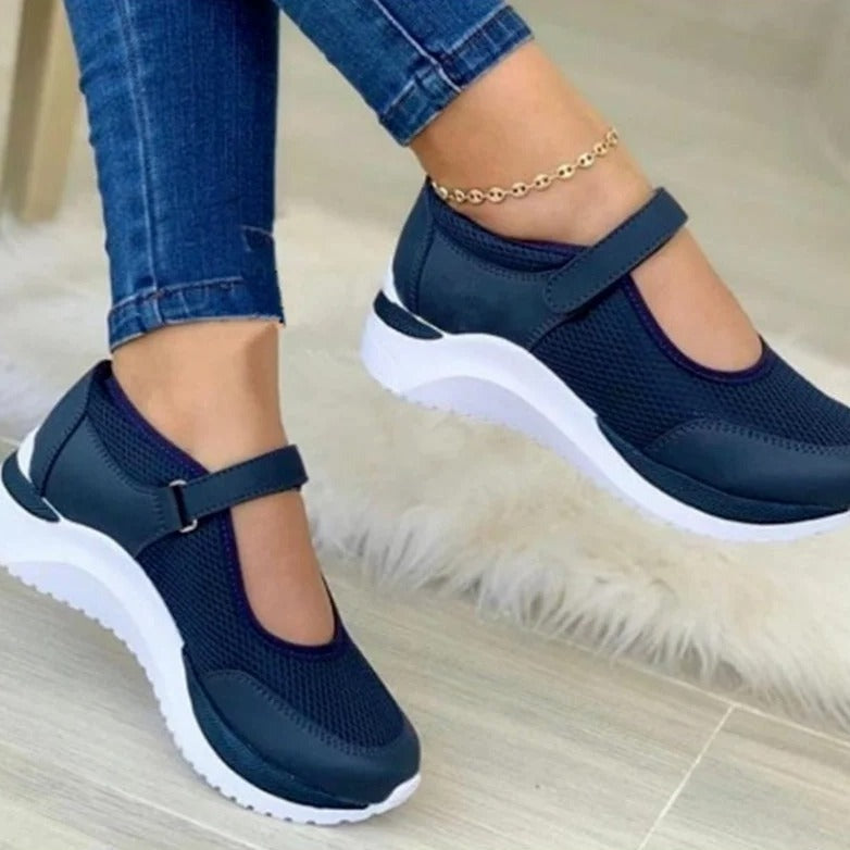 Clara - Bequeme orthopädische Schuhe für optimale Unterstützung