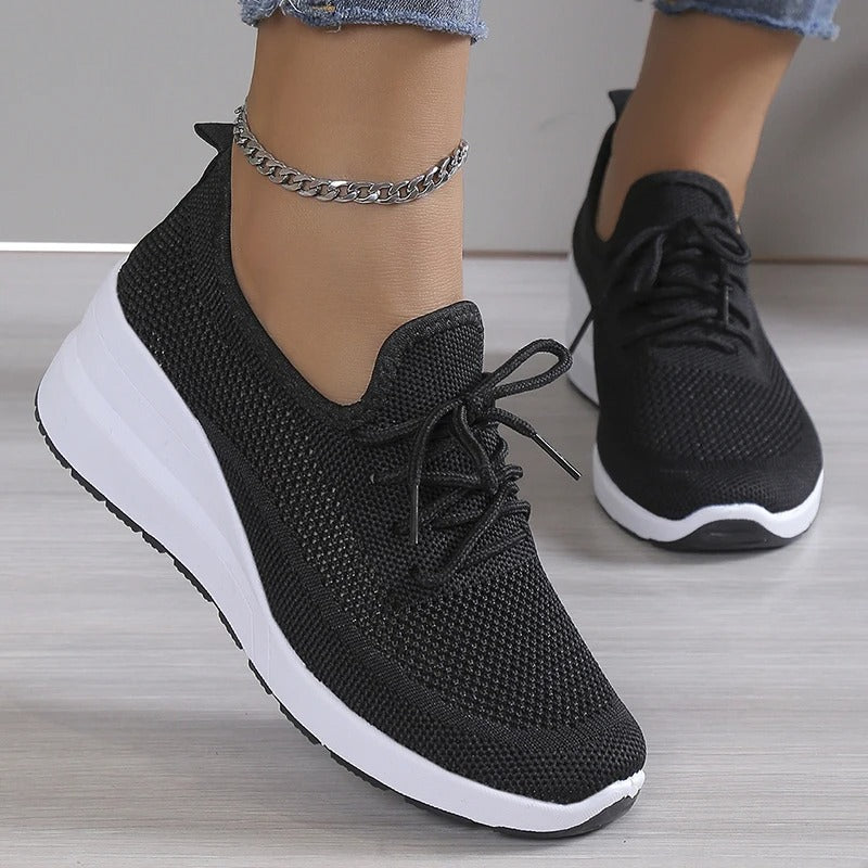 Juliette™ - Premium Mesh Orthopädische Schuhe für Damen