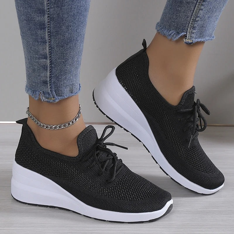 Juliette™ - Premium Mesh Orthopädische Schuhe für Damen