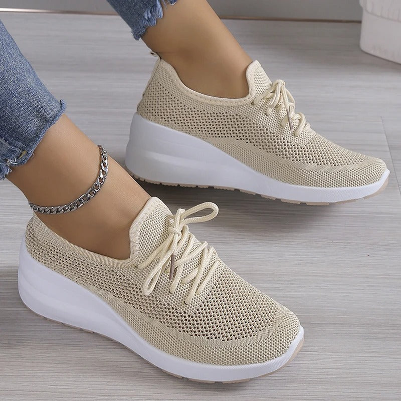 Juliette™ - Premium Mesh Orthopädische Schuhe für Damen