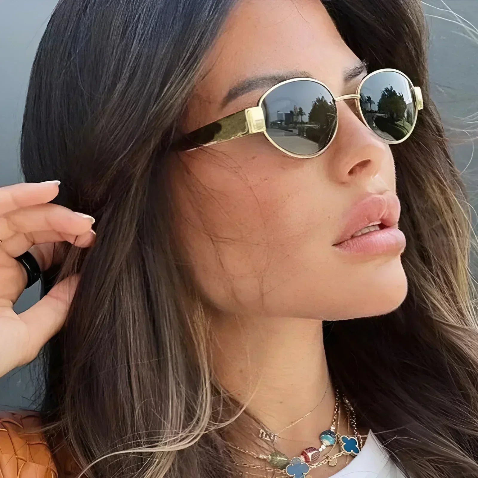 Brooks - Das Must-Have für trendige und stylische Sonnenbrillen für Frauen