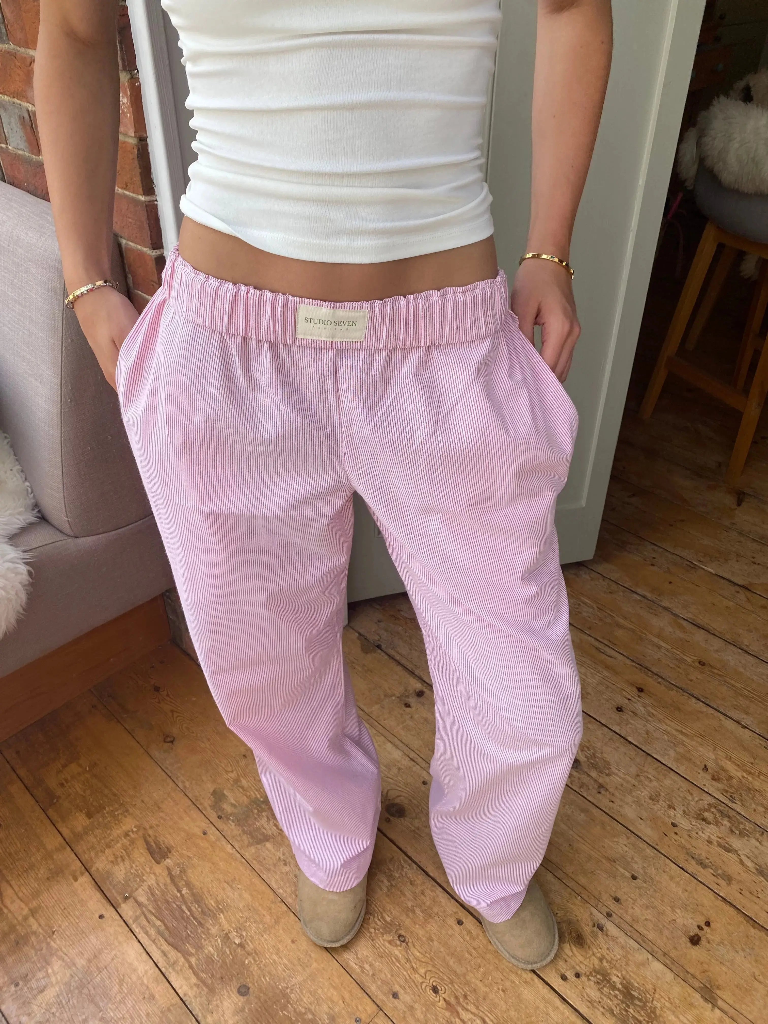 Louisa | Lounge Hosen