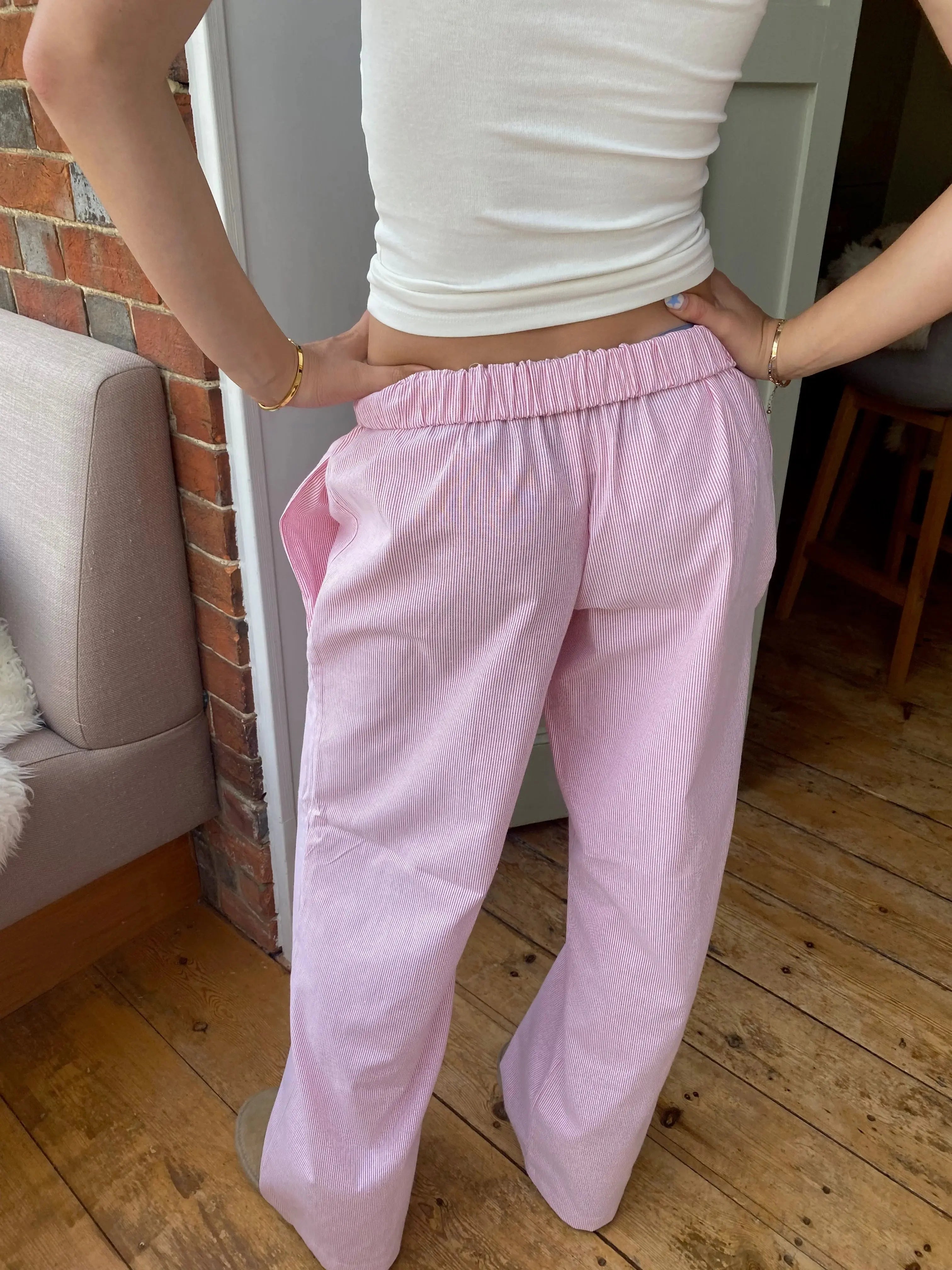 Louisa | Lounge Hosen