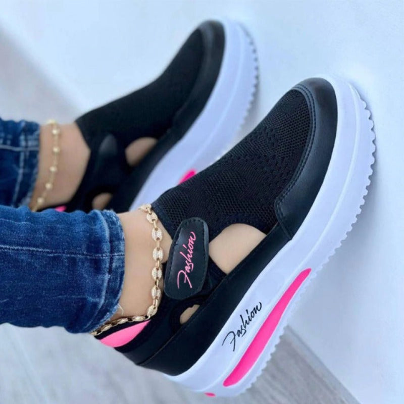 Celina - Elegante und bequeme Damenschuhe für jede Gelegenheit