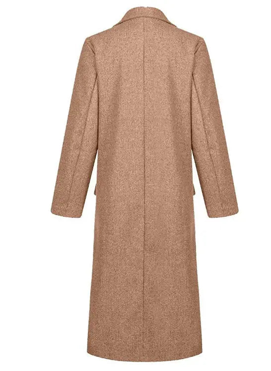 Sarah | Elegante Trenchcoat für einen klassischen Look