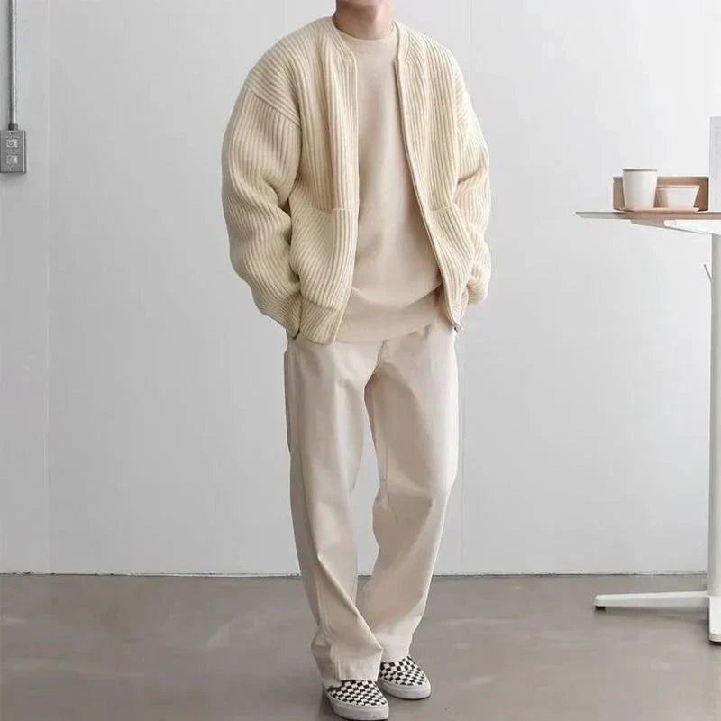 Claus | Trendy Weste
