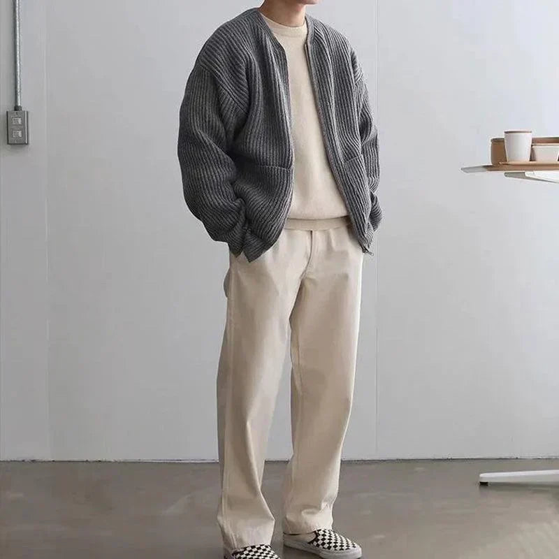 Claus | Trendy Weste