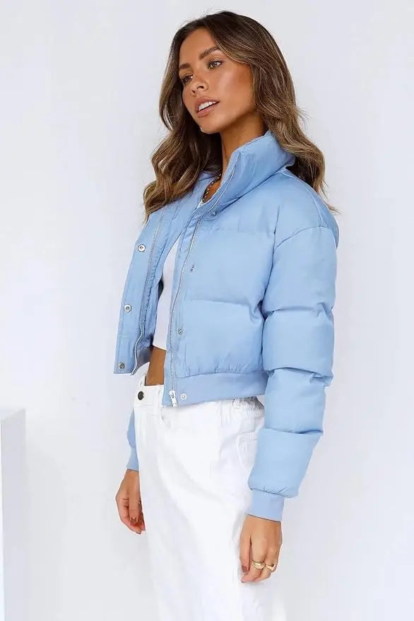 Sibel | Pufferjacke
