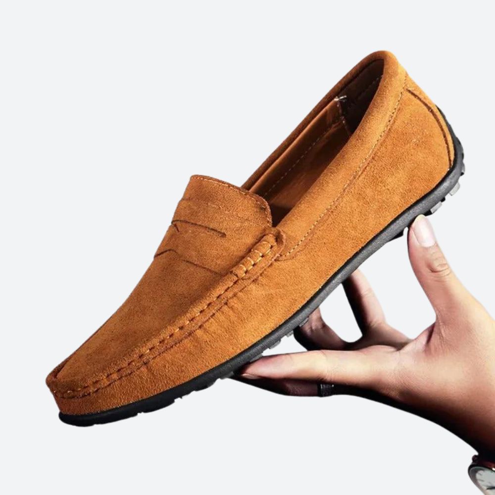 Elegante und zeitlose Herrenschuhe - Anthon