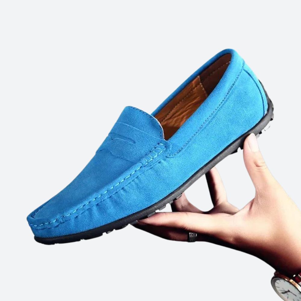 Elegante und zeitlose Herrenschuhe - Anthon