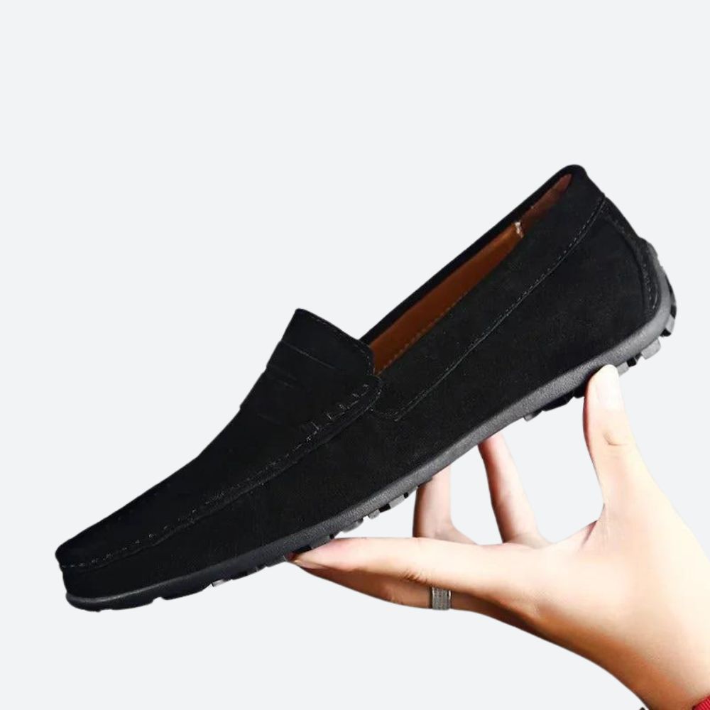 Elegante und zeitlose Herrenschuhe - Anthon