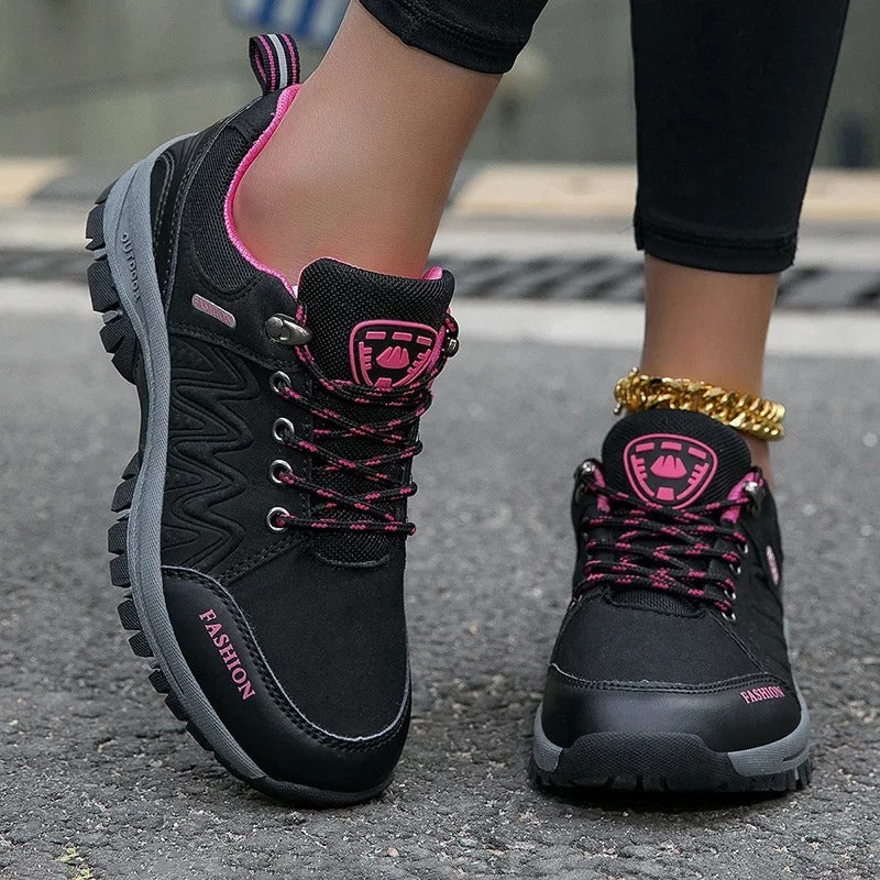 Maura - Elegante Wanderschuhe für Damen