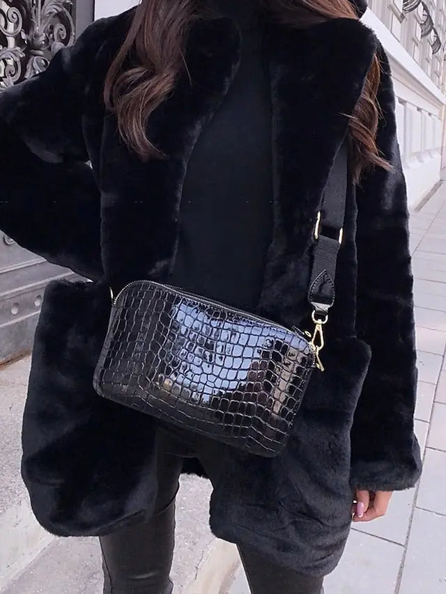 Liva |  Chic Jacke